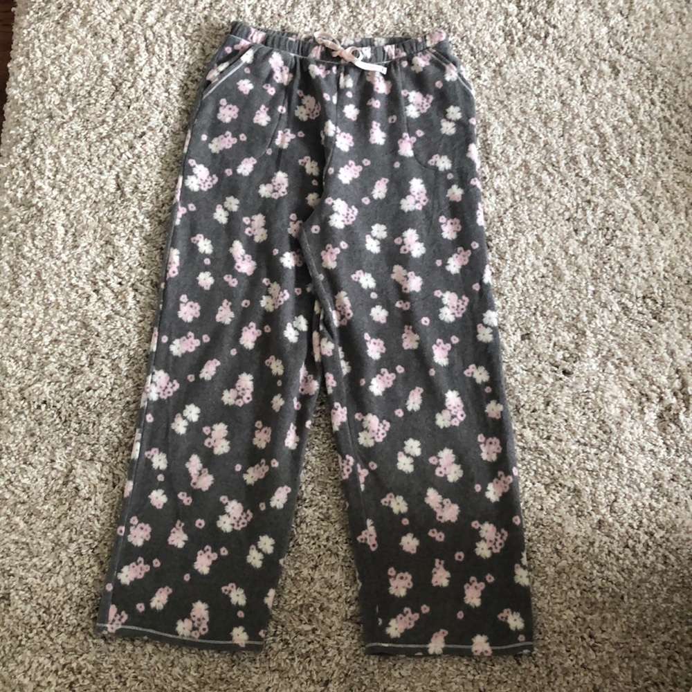 Super soft pajama pants